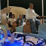 Cozumel: Electric Carriage Tour - Who Should Consider This Tour?