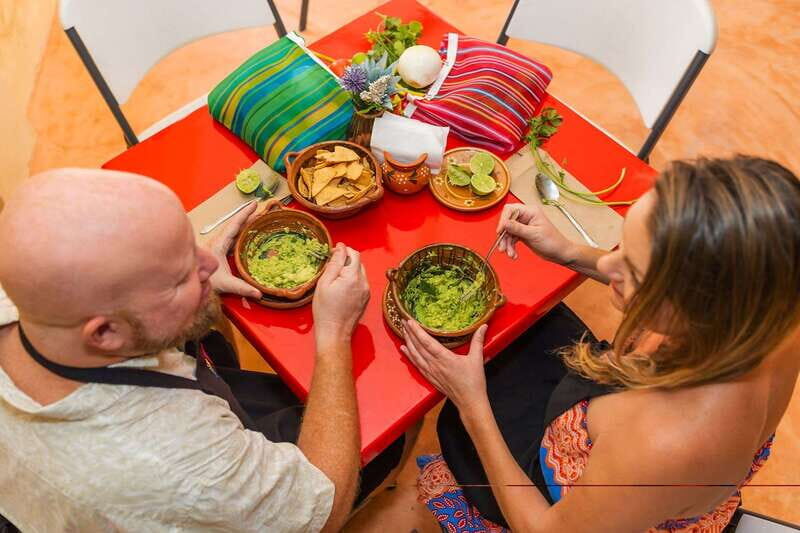 Cozumel: Flavorful Taco Adventure Workshop - Breaking Down the Experience: What You’ll Actually Do