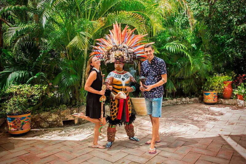 Cozumel: General Admission to the Mayan Cacao Experience - The Sum Up
