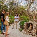 Cozumel: General Entrance to Mayan Bee Sanctuary - An In-Depth Look at the Mayan Bee Sanctuary Experience