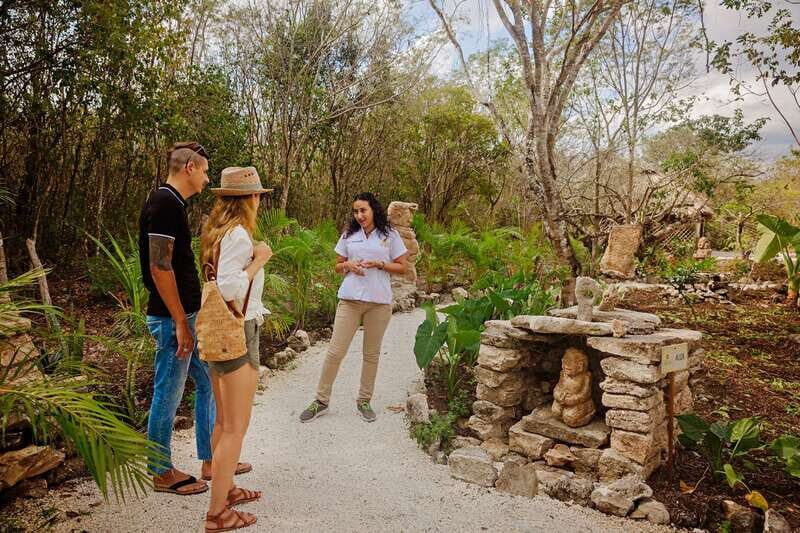 Cozumel: General Entrance to Mayan Bee Sanctuary - An In-Depth Look at the Mayan Bee Sanctuary Experience