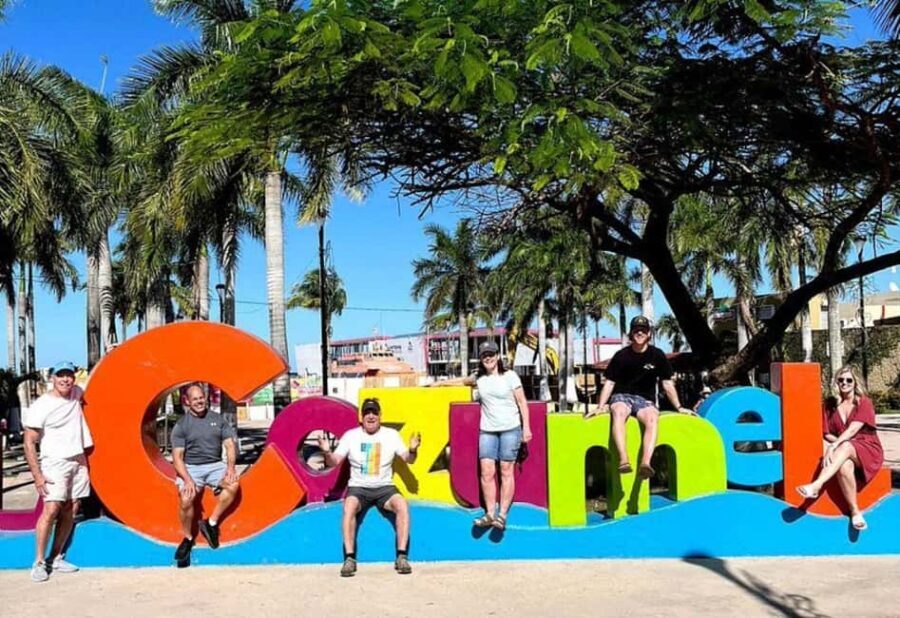 Cozumel: History, Flavors, and Beach - Exploring Cozumel: What You Can Expect