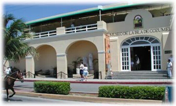 Cozumel History Walking Tour - Who Will Love This Tour?