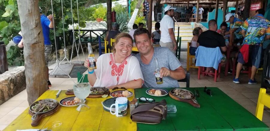 Cozumel: Island Bar Tour with Lunch - A Detailed Look at the Cozumel Island Bar Tour