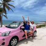 Cozumel: Island Highlights Tour with Tequila Tasting - What to Bring and Considerations