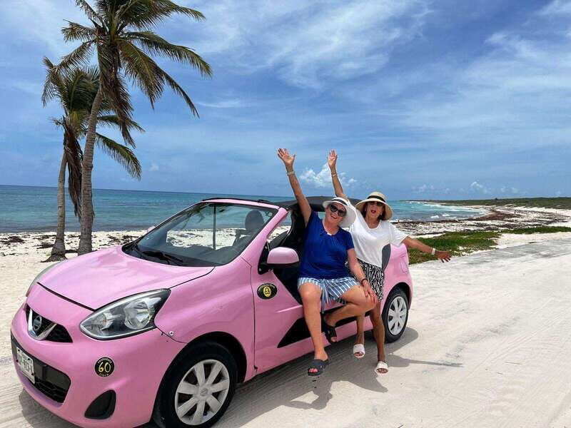 Cozumel: Island Highlights Tour with Tequila Tasting - What to Bring and Considerations