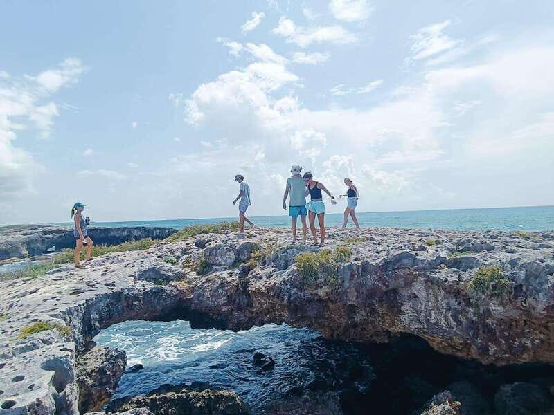 Cozumel: Island Tour Mayan Experience & Beach Getaway - Analyzing the Value and Overall Experience