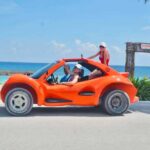 Cozumel Jeep or Buggy Island Tour Plus Mayan Ruins or Punta Sur - Frequently Asked Questions