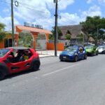 Cozumel Jeep or Buggy Tour with Snorkeling from Cancun - The Itinerary Breakdown