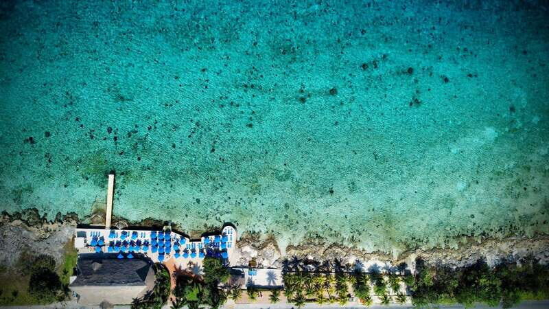 Cozumel: Jeep Renegade & Snorkel - The Practicalities — What to Expect