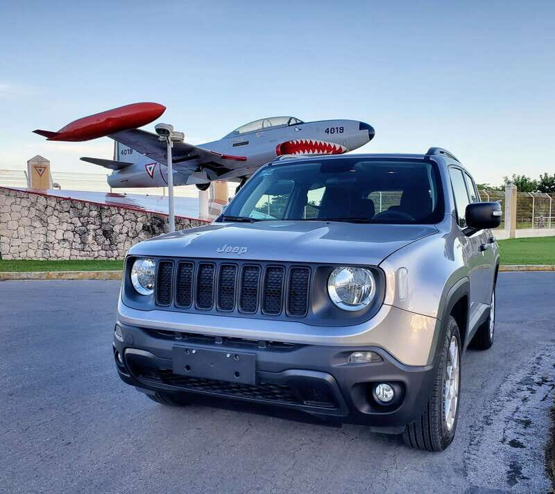 Cozumel: Jeep & XRAIL Adventure Excursion - FAQ