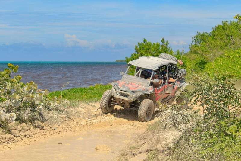 Cozumel: Jeep & Xrail Adventure Excursion - Final Thoughts