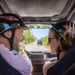 Cozumel, Kuzá Beach & Adventure Park Deluxe Pass & RZR Adventure - FAQs