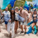 Cozumel, Kuzá Beach & Adventure Park & RZR Adventure - The Sum Up