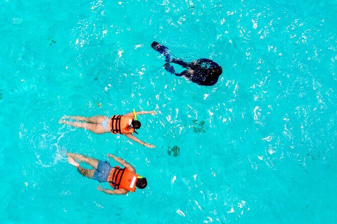 Cozumel, Kuzá Beach & Adventure Park VIP Pass - Who Will Love the Kuzá VIP Pass?