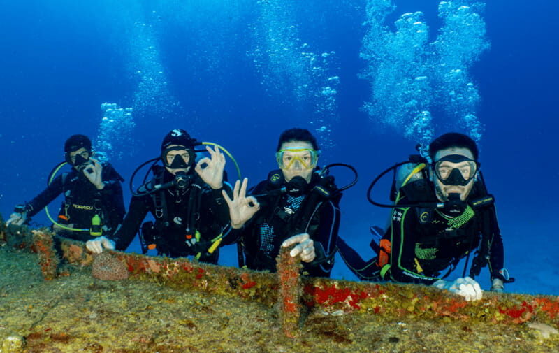 Cozumel Marine Park: Discover Scuba Diving Experience - The Value of the Cozumel Marine Park Experience