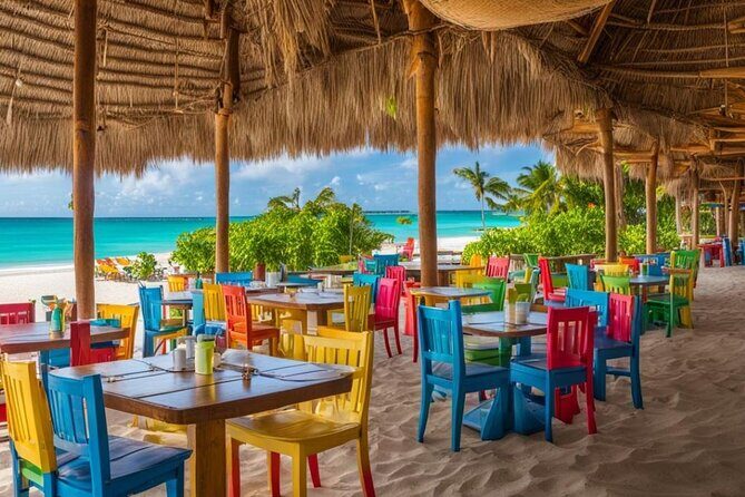 Cozumel: Mayan Jeep Tour Private Lunch Snorkeling Tour - What to Expect: Practical Details