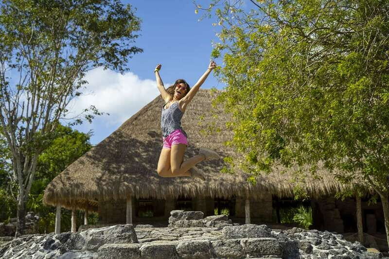 Cozumel: Mayan Ruins by Buggy and Clear Boat Adventure - Who Will Love This Tour?