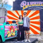 Cozumel: Mexican Lucha Libre Experience! Classic Package - A Closer Look at the Itinerary