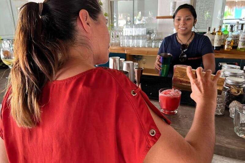 Cozumel: Mixology Experience with Rum and Gin Tasting - Who Should Consider This Tour?