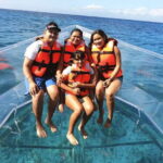 Cozumel: Off-road Adventure to Punta Sur and Clear Boat Ride - FAQs