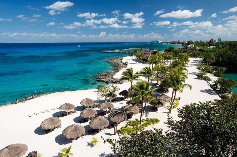 Cozumel: Official Chankanaab Park and Snorkeling with Lunch - Who Should Consider This Tour?