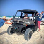 Cozumel: Private All Terrain Buggy Adventure at Virgin Beach - Practical Details at a Glance