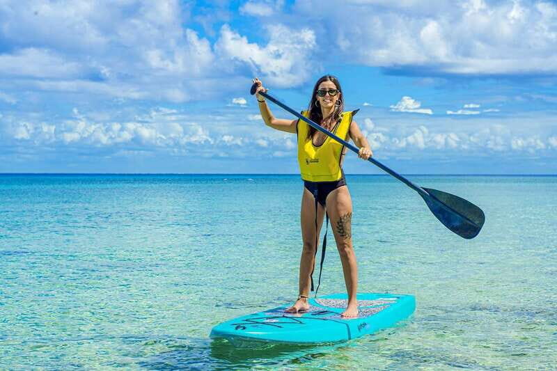 Cozumel Private Beach Pass: All Inclusive Beach Day - Who Will Love This Tour?