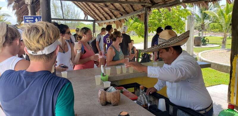 Cozumel: Private Buggy Tour with Lunch & Snorkeling - Who Should Consider This Tour?