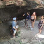 Cozumel: Private Caves and Ruins Tour with Lunch 5 Hours - Frequently Asked Questions