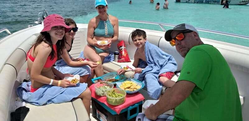 Cozumel: Private Charter Boat and Snorkel Day Trip - Why This Tour Works Well