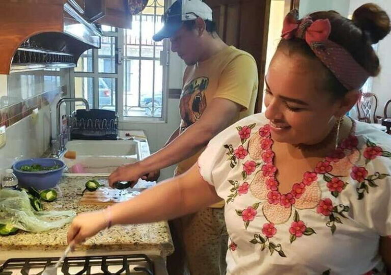 Cozumel: Private Cooking Class in a Family Kitchen - Practical Details & What to Expect