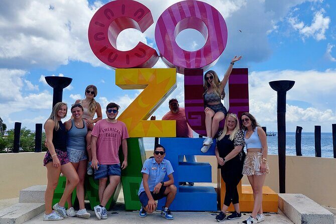 Cozumel: Private Excursion - Van or MiniBus - Authentic Experiences and What Travelers Love
