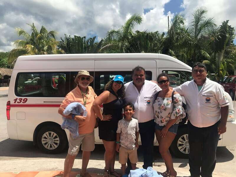 Cozumel: Private Guided Island Tour - Why This Tour Works