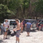 Cozumel: Private Jeep Tour Shore Excursion - FAQ