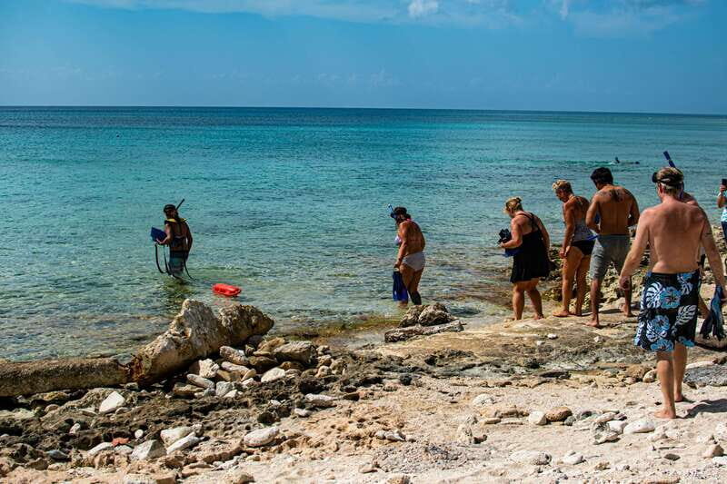 Cozumel Private Jeep Tour with Lunch and Snorkeling - Who Will Love This Tour?