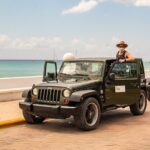 Cozumel Private Jeep Tour with Snorkeling Experience and Lunch - A Deep Dive into the Cozumel Jeep Tour Experience