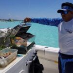Cozumel Private Snorkeling, Fishing & El Cielo Charter - Frequently Asked Questions