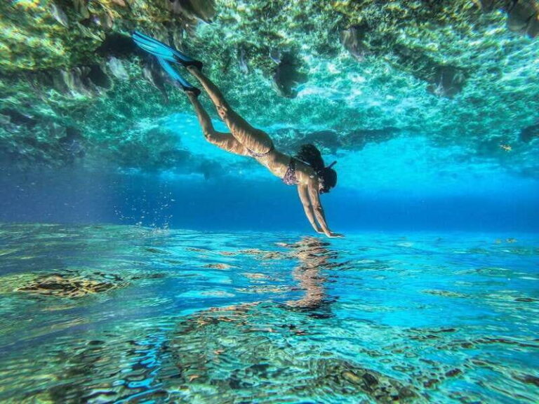 Cozumel: Private Sunset Tour - What’s Included and Practical Details