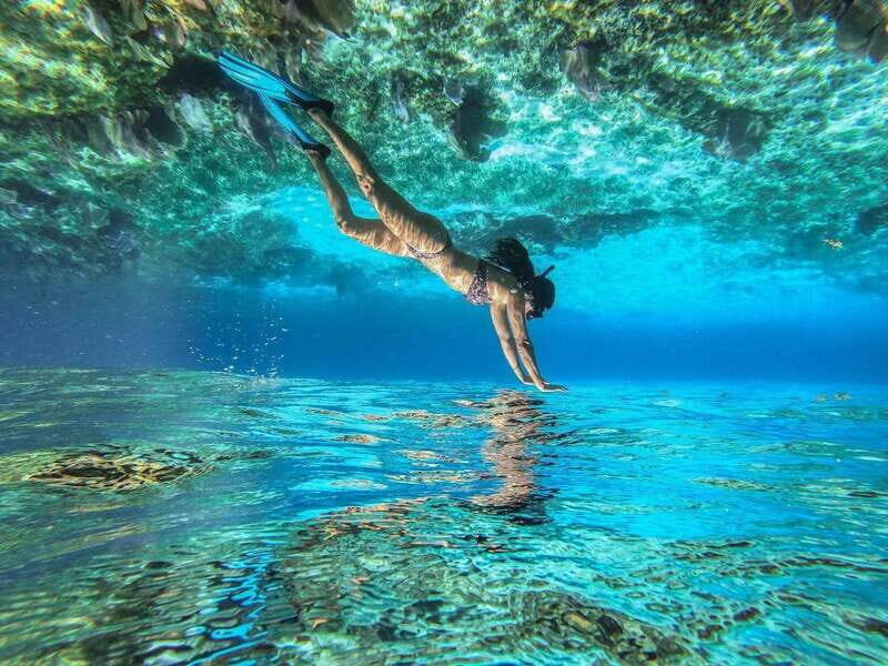 Cozumel: Private Sunset Tour