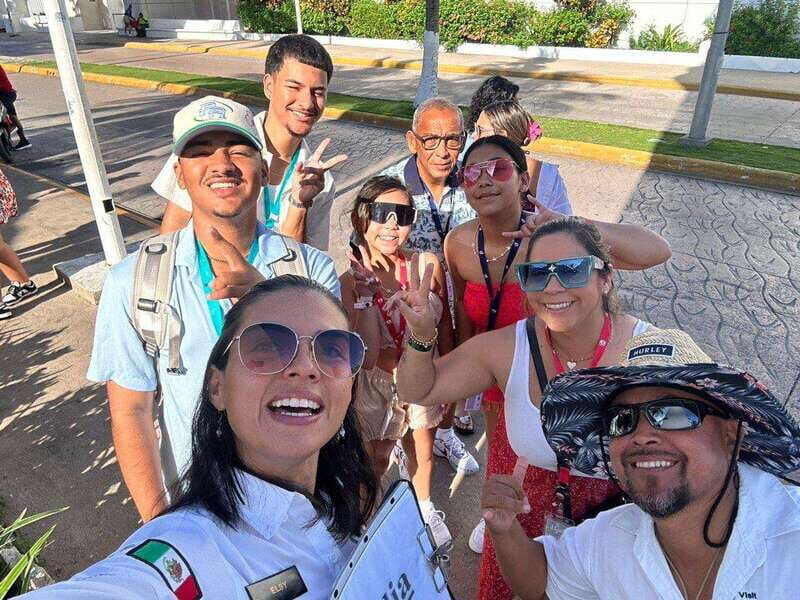 Cozumel: Private Van - Your Day, Your Way - Who Will Love This Tour?