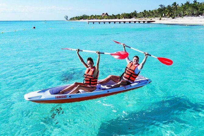 Cozumel Punta Langosta Bus Tour Experience - A Deep Dive into the Cozumel Punta Langosta Bus Tour