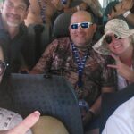 Cozumel round transportation to the beaches - Why choose this experience?