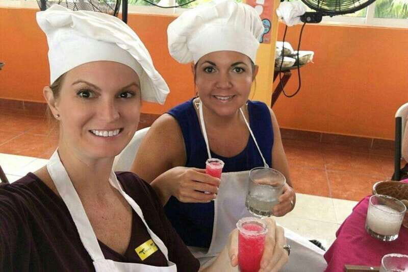 Cozumel: Salsa and Salsa Cooking and Dancing Experience - Final thoughts