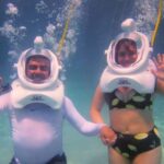 Cozumel: Sea Trek Adventure at Chankanaab National Park - Frequently Asked Questions
