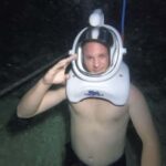 Cozumel: Sea Trek Underwater Night Dive Experience - A Detailed Look at the Cozumel Sea Trek Night Experience