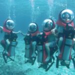 Cozumel Shore Excursion: Mini-SUB Diving Adventure - Authentic Experiences from Travelers