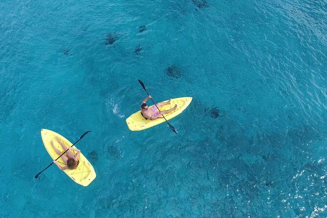 Cozumel Shore Excursion: Playa Uvas Private Beach Pass - FAQs