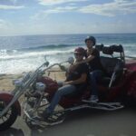 Cozumel Sightseeing Trike Tour with Snack - The Cultural and Tasting Experiences