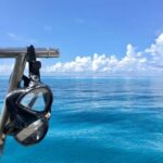 Cozumel: Snorkeling Boat Tour - First Stop: Palancar Reef